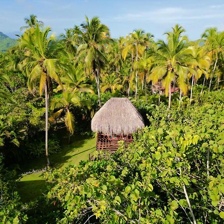 Solea Villa Tropical Santa Marta  Bagian luar foto