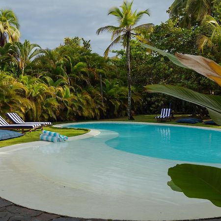 Solea Villa Tropical Santa Marta  Bagian luar foto