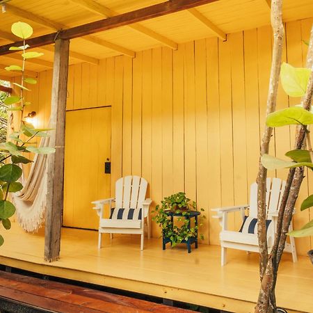 Solea Villa Tropical Santa Marta  Bagian luar foto