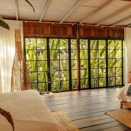 Solea Villa Tropical Santa Marta  Bagian luar foto
