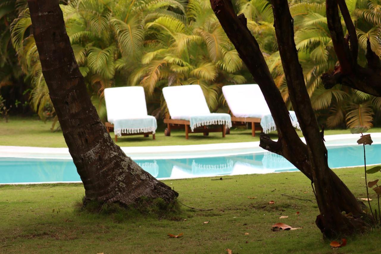 Solea Villa Tropical Santa Marta  Bagian luar foto