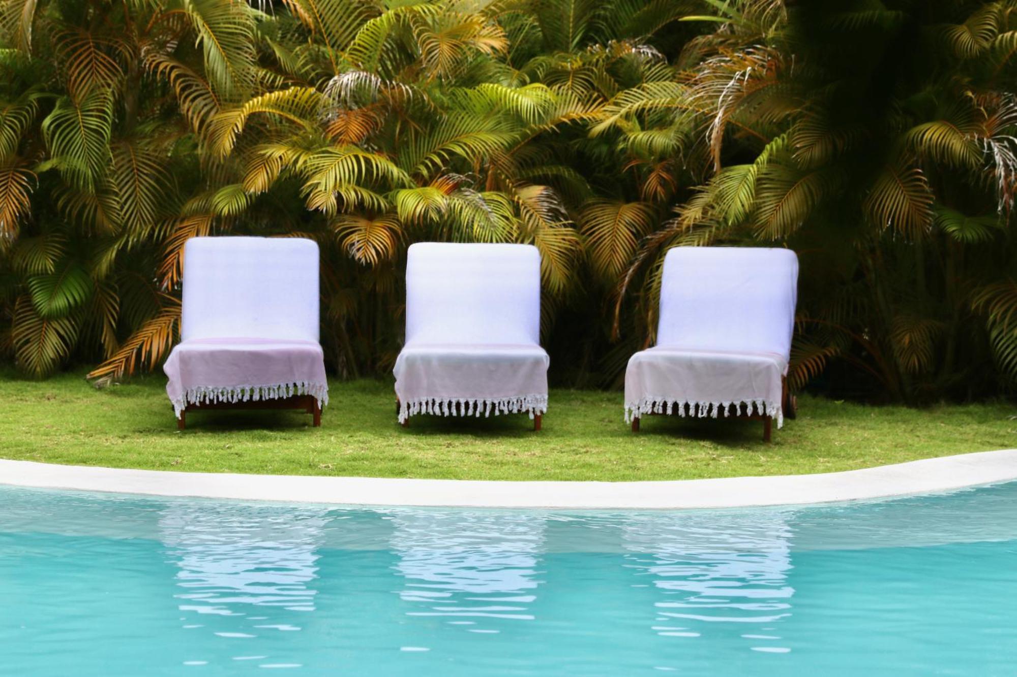 Solea Villa Tropical Santa Marta  Bagian luar foto