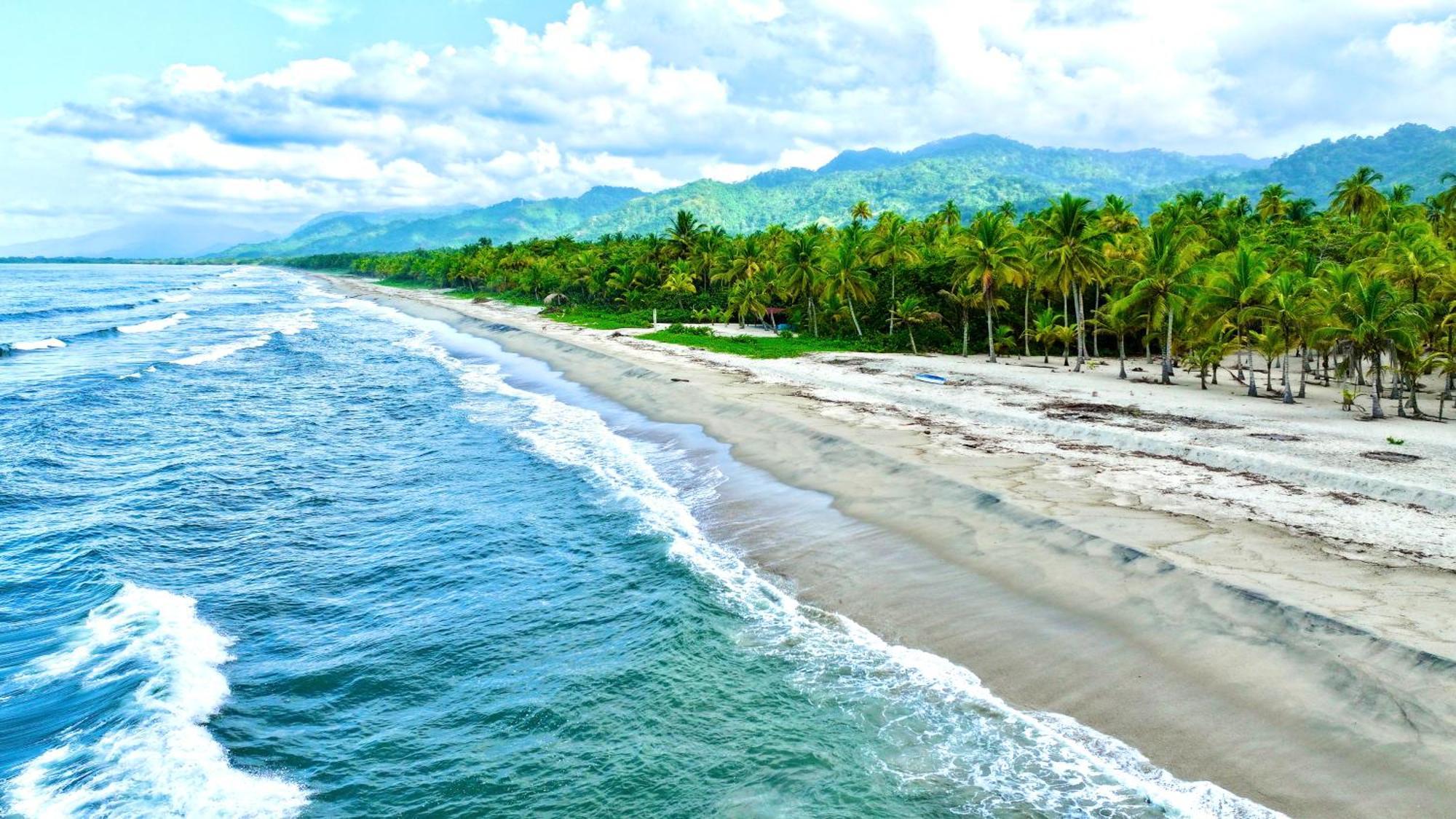 Solea Villa Tropical Santa Marta  Bagian luar foto