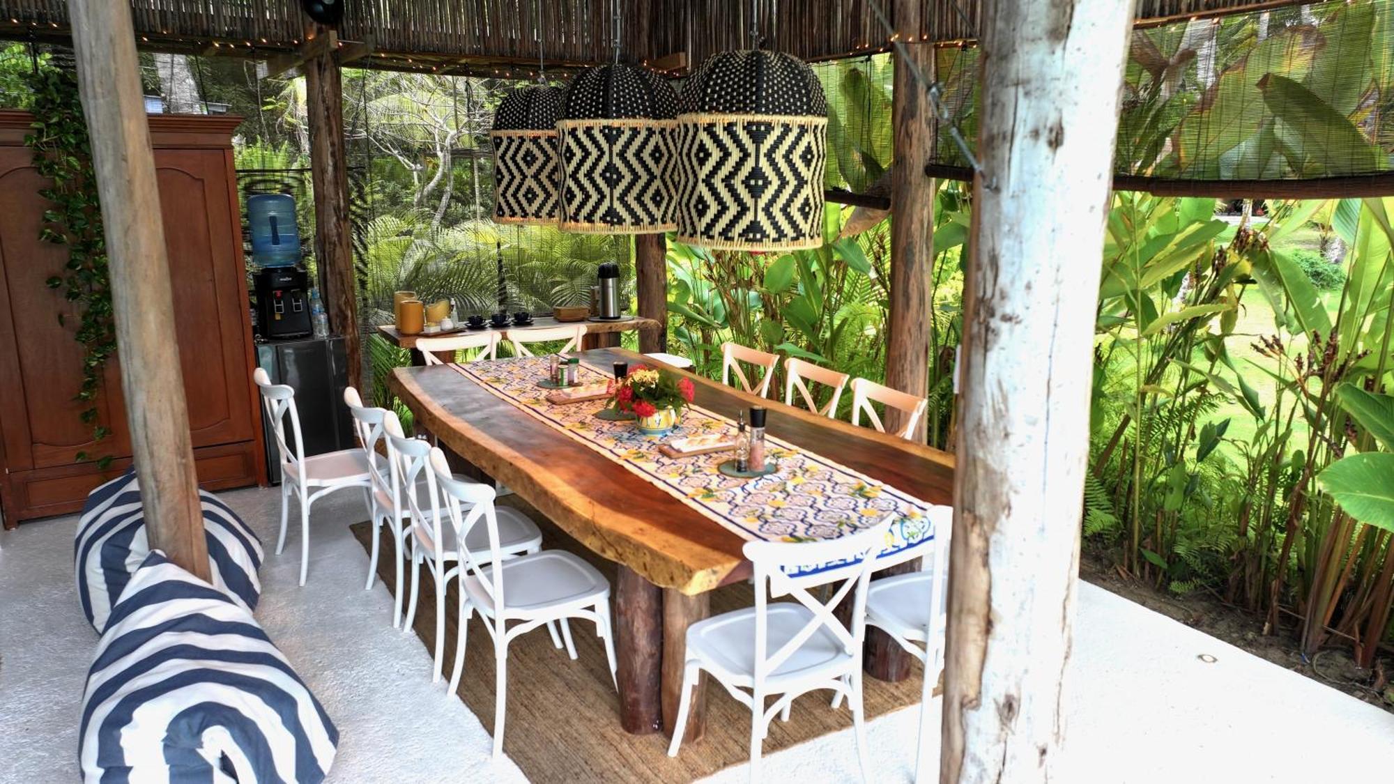 Solea Villa Tropical Santa Marta  Bagian luar foto