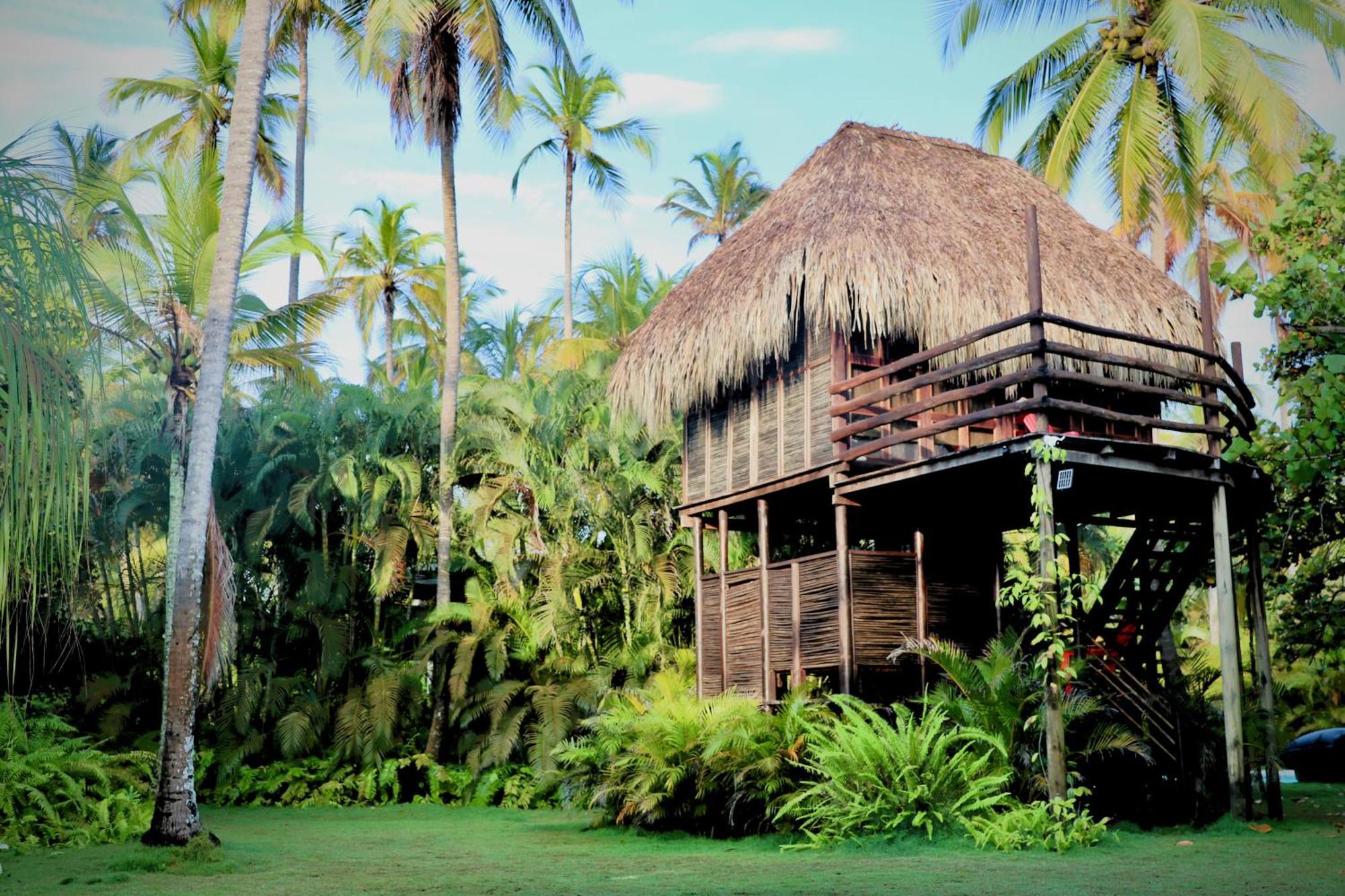 Solea Villa Tropical Santa Marta  Bagian luar foto