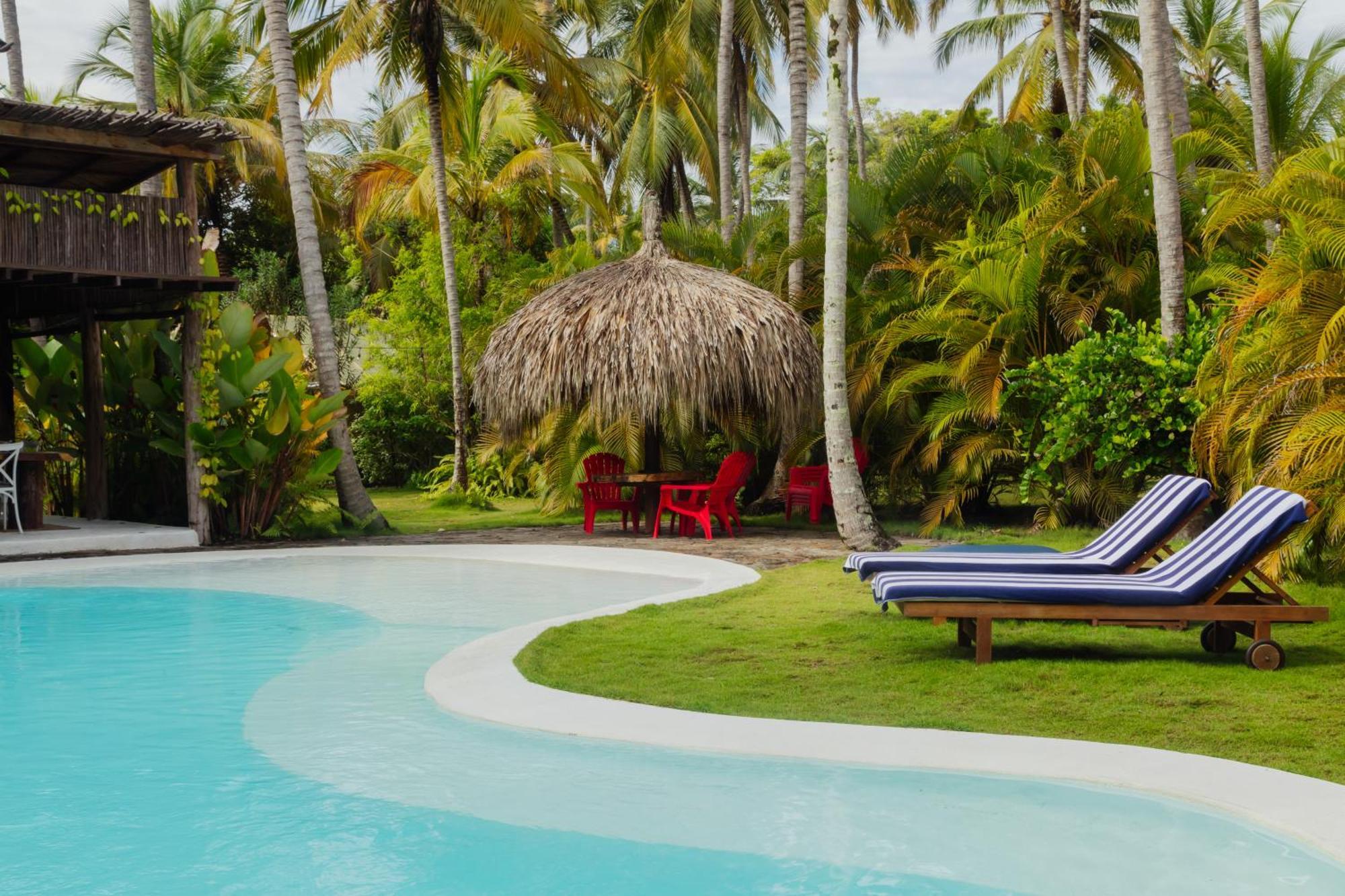 Solea Villa Tropical Santa Marta  Bagian luar foto