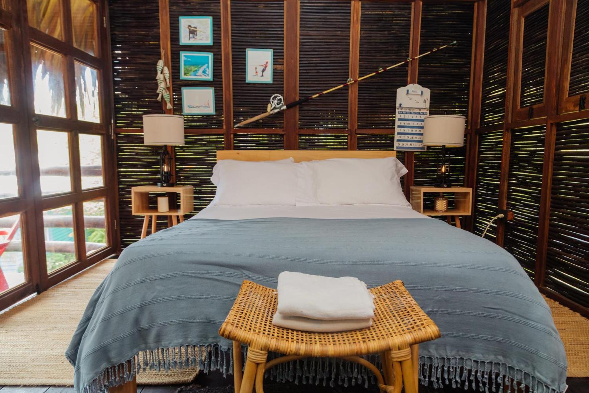 Solea Villa Tropical Santa Marta  Bagian luar foto