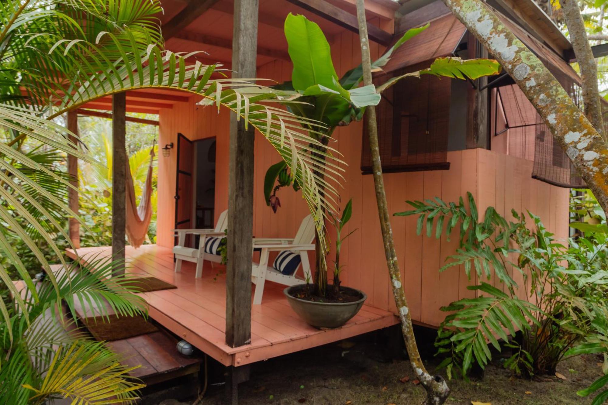 Solea Villa Tropical Santa Marta  Bagian luar foto