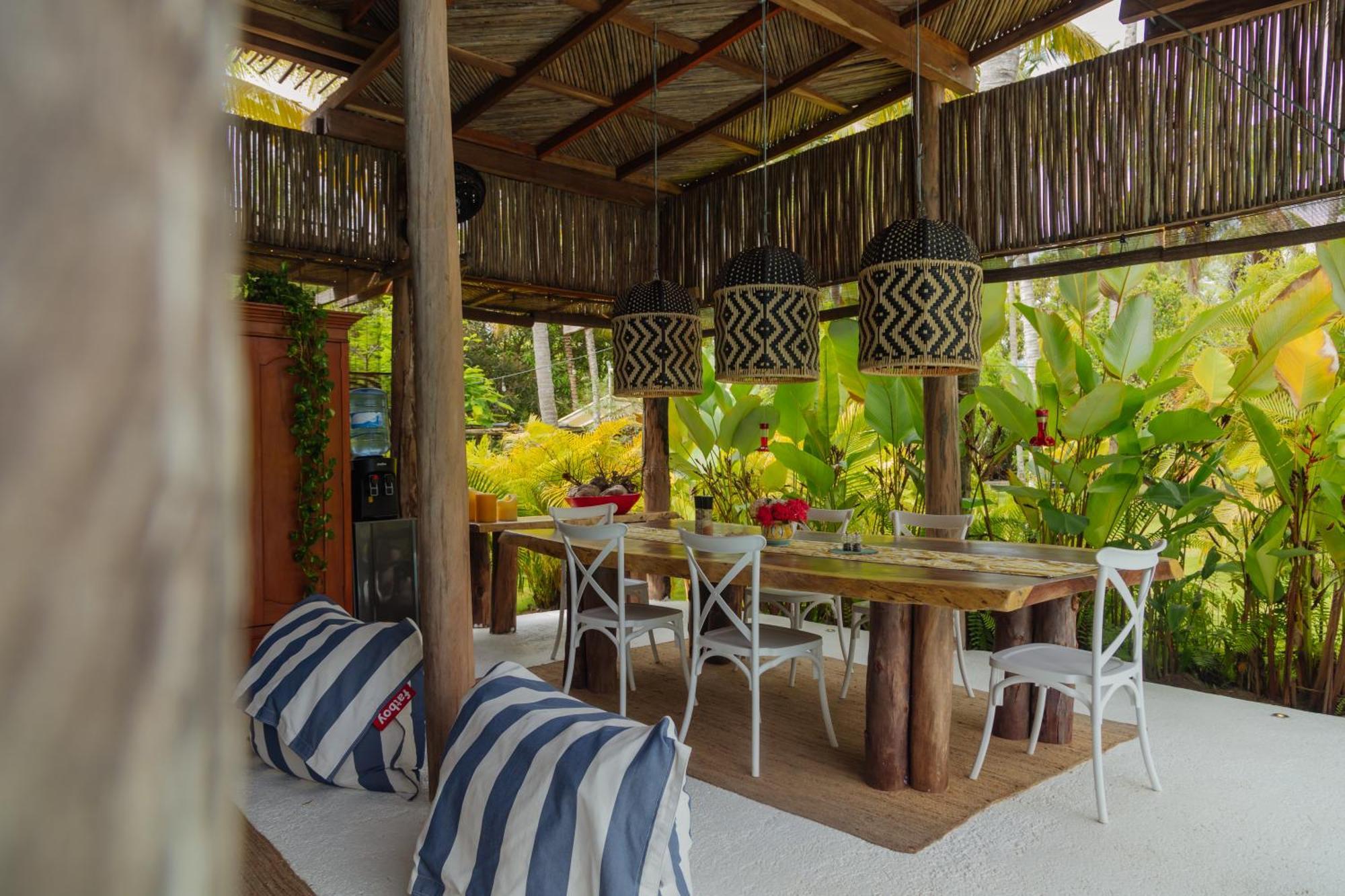Solea Villa Tropical Santa Marta  Bagian luar foto