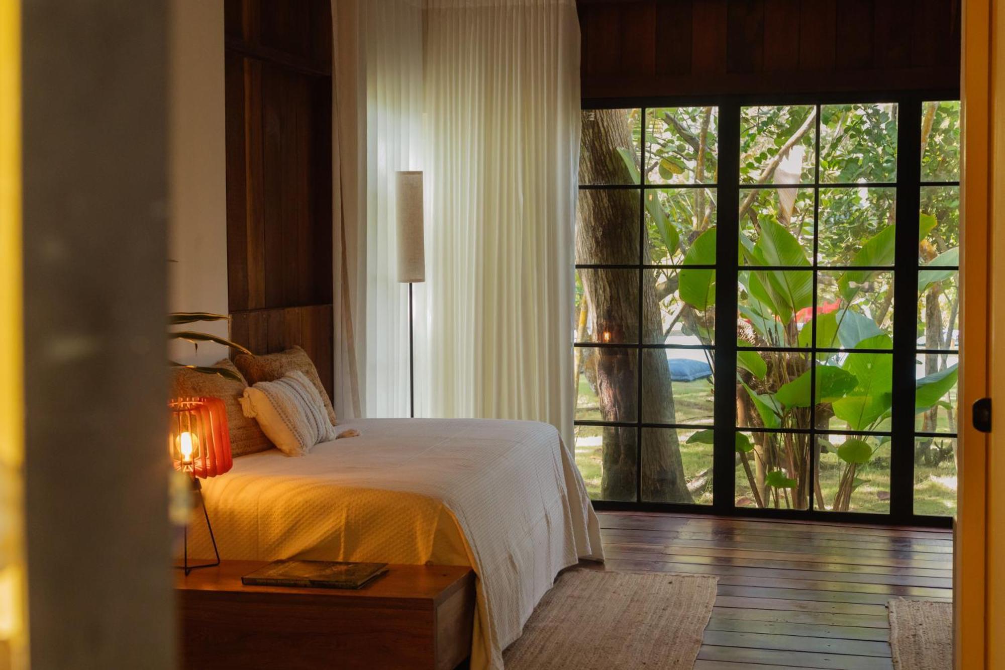 Solea Villa Tropical Santa Marta  Bagian luar foto