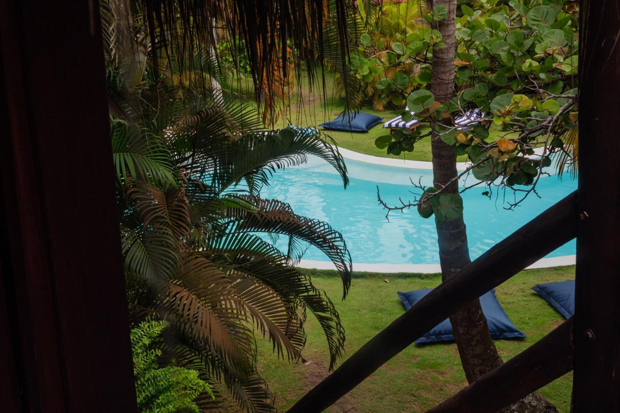 Solea Villa Tropical Santa Marta  Bagian luar foto