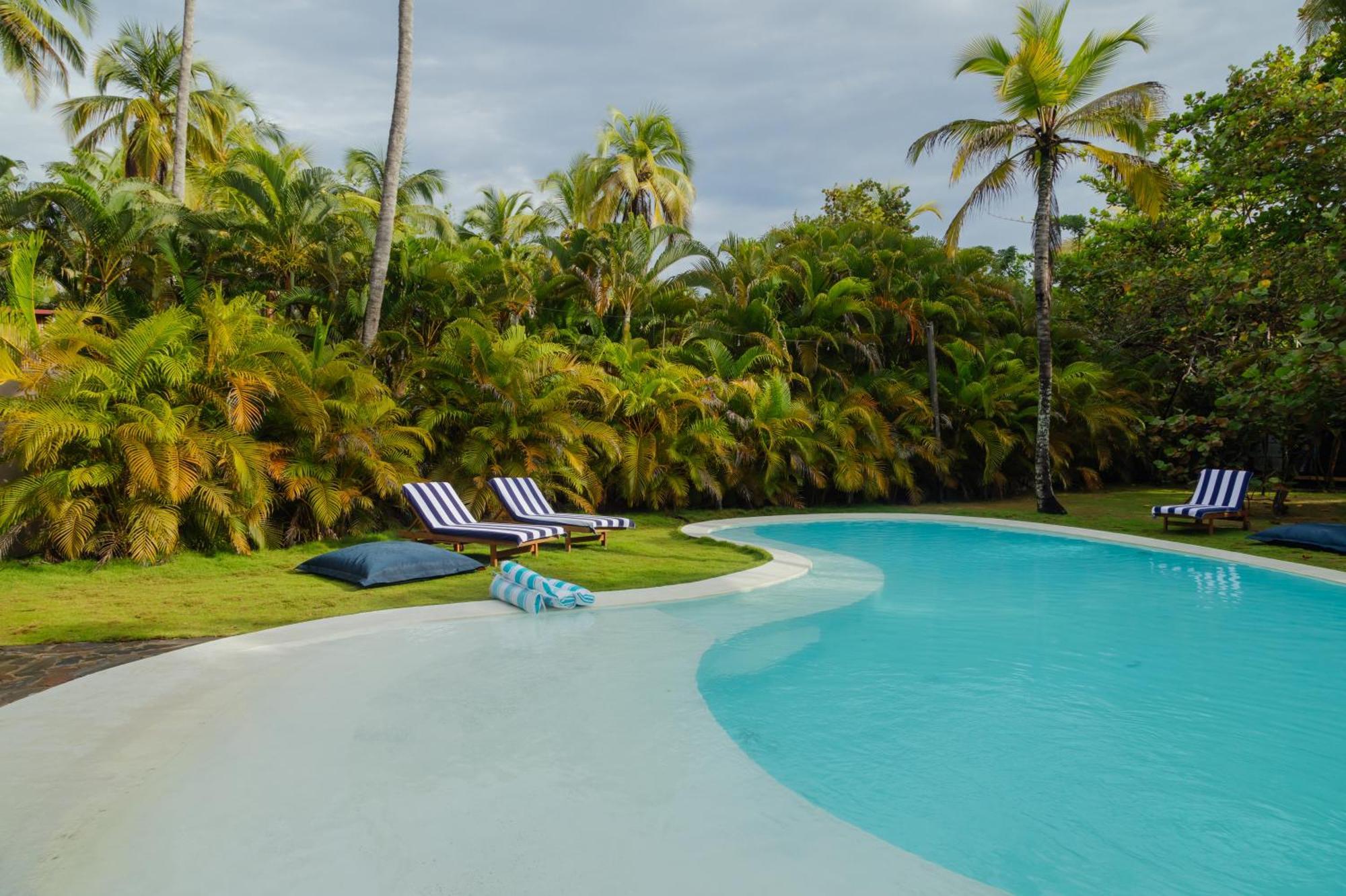 Solea Villa Tropical Santa Marta  Bagian luar foto
