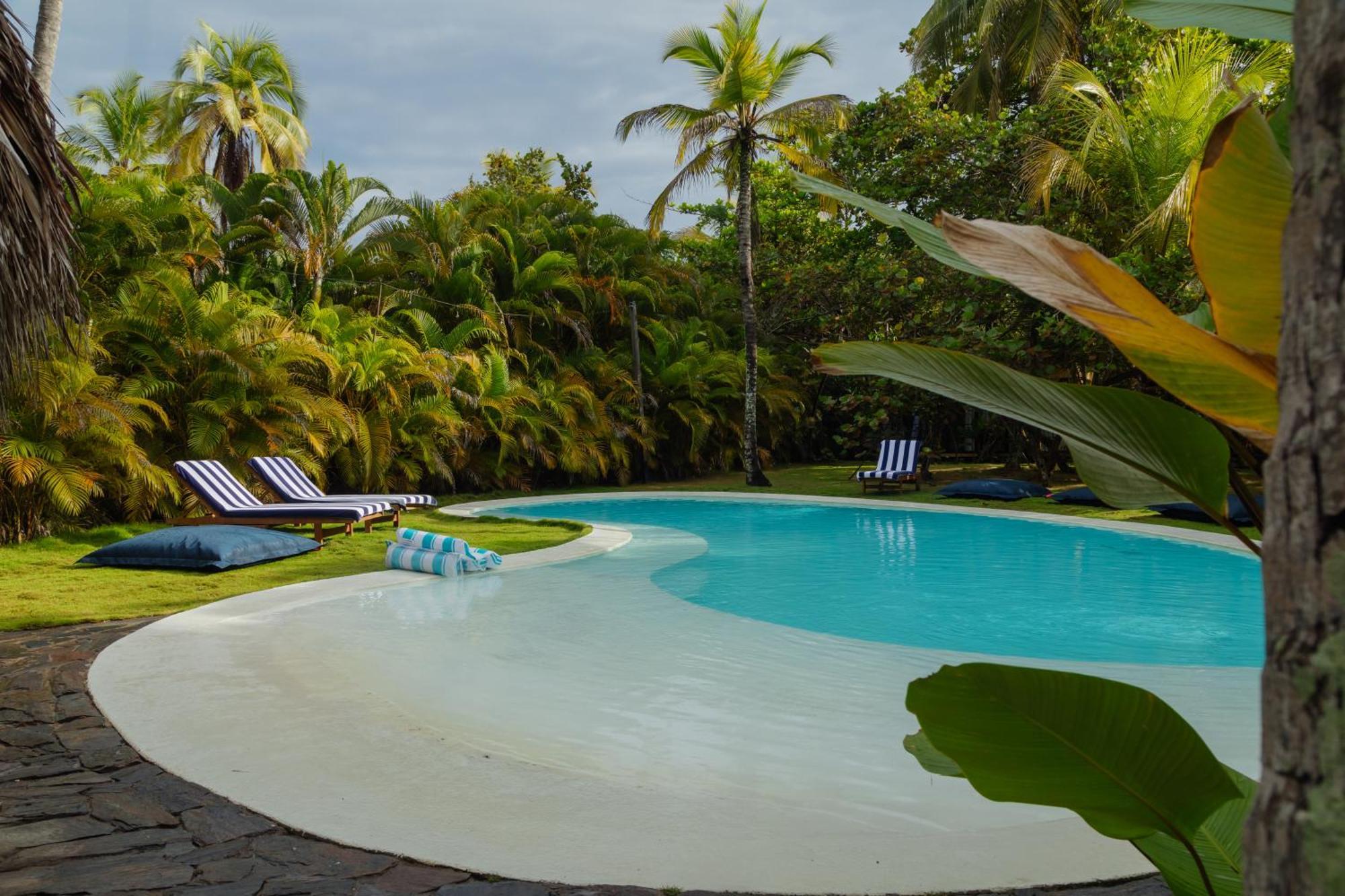 Solea Villa Tropical Santa Marta  Bagian luar foto