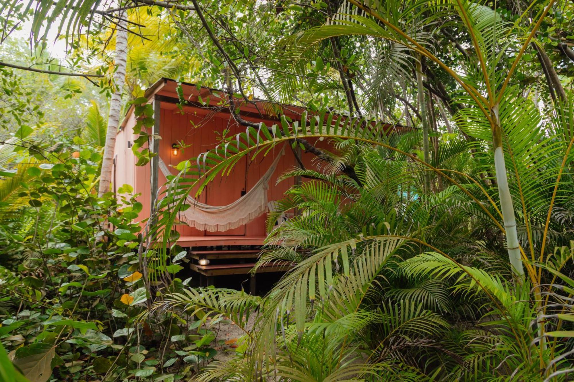 Solea Villa Tropical Santa Marta  Bagian luar foto