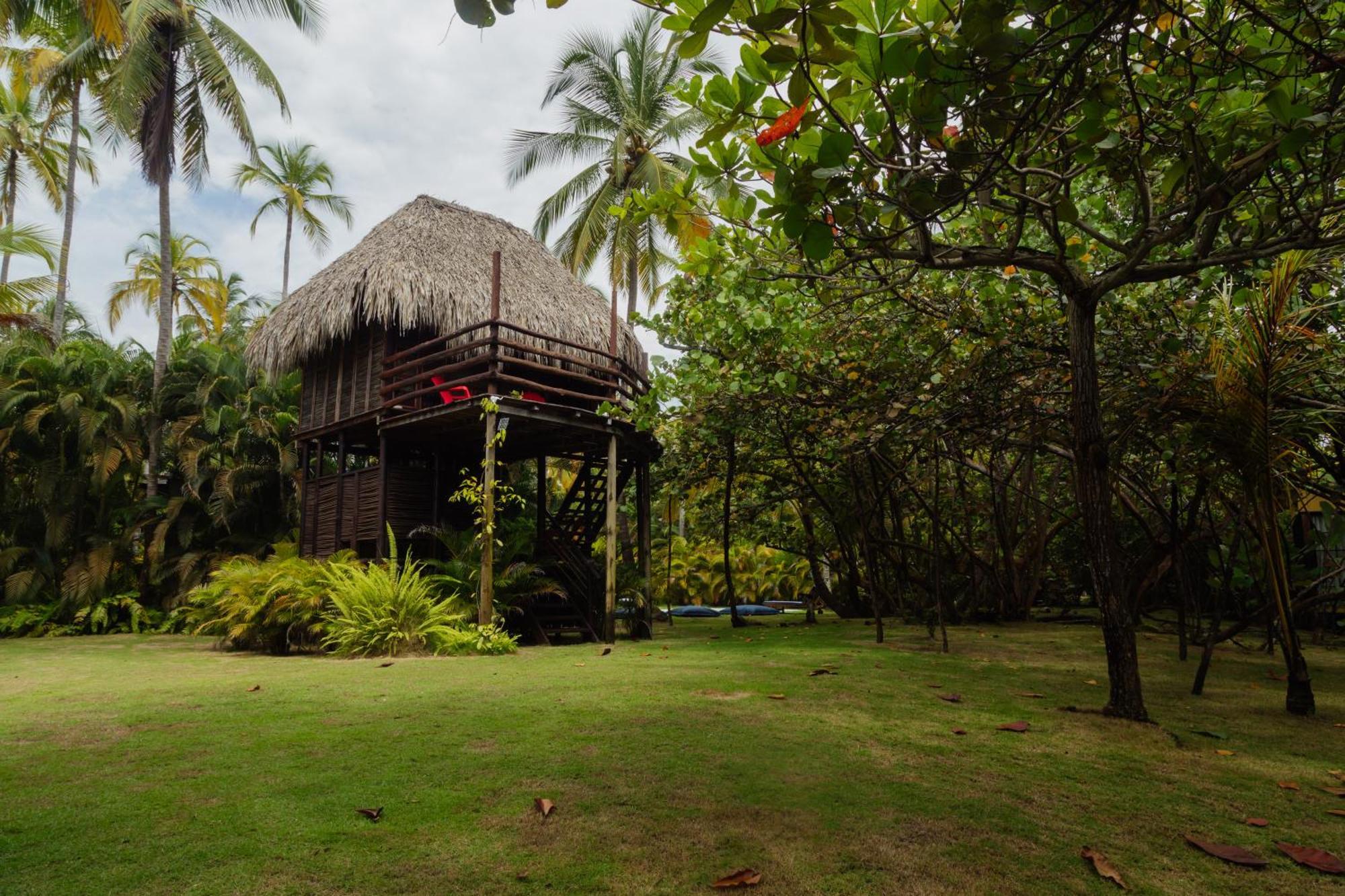 Solea Villa Tropical Santa Marta  Bagian luar foto