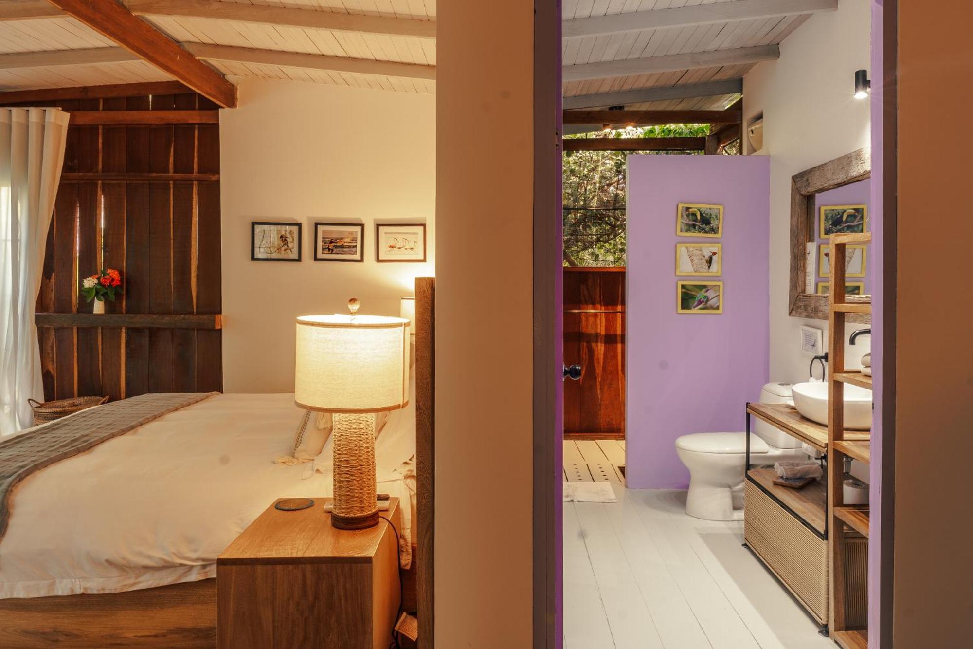 Solea Villa Tropical Santa Marta  Bagian luar foto