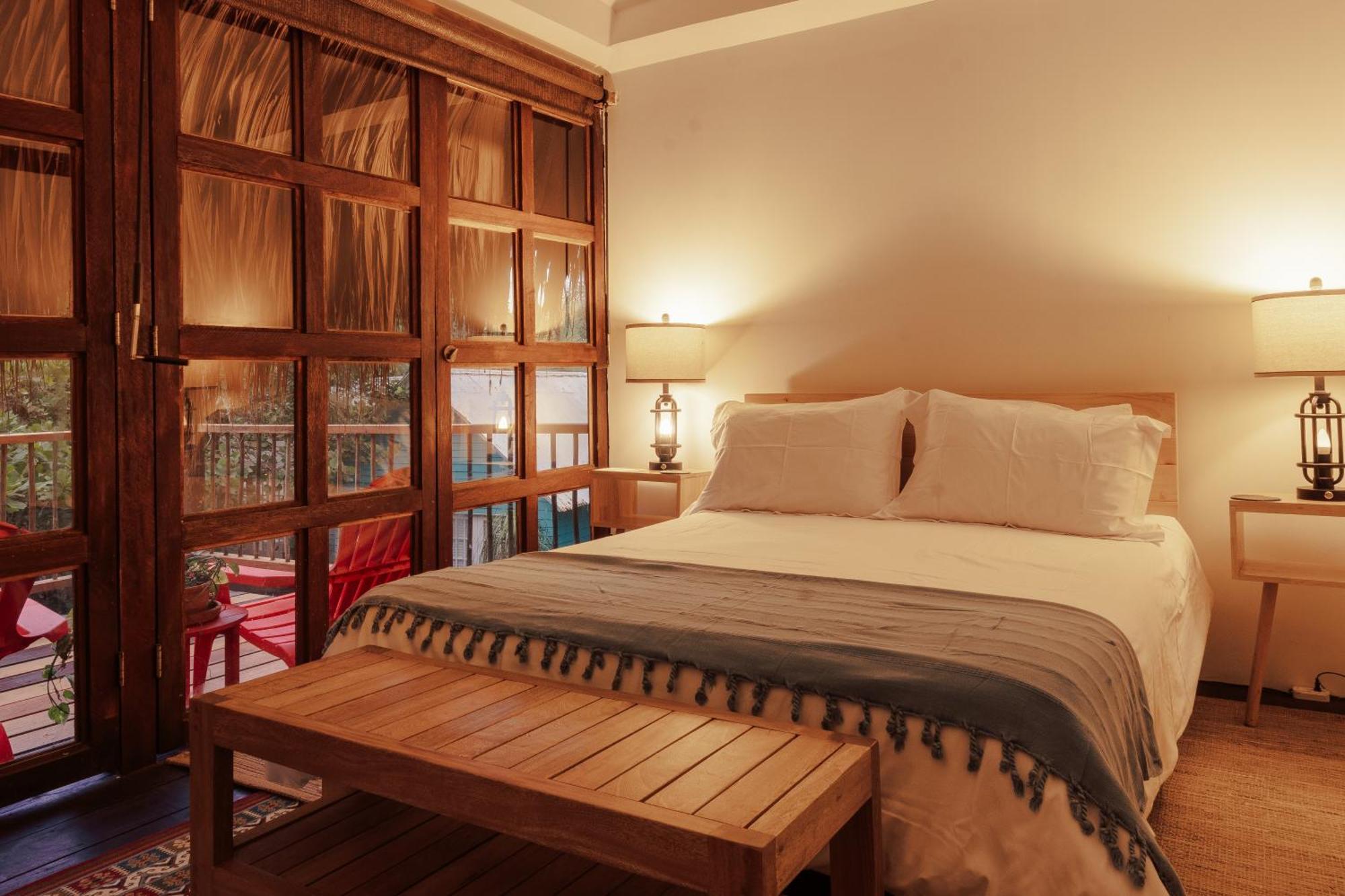 Solea Villa Tropical Santa Marta  Bagian luar foto
