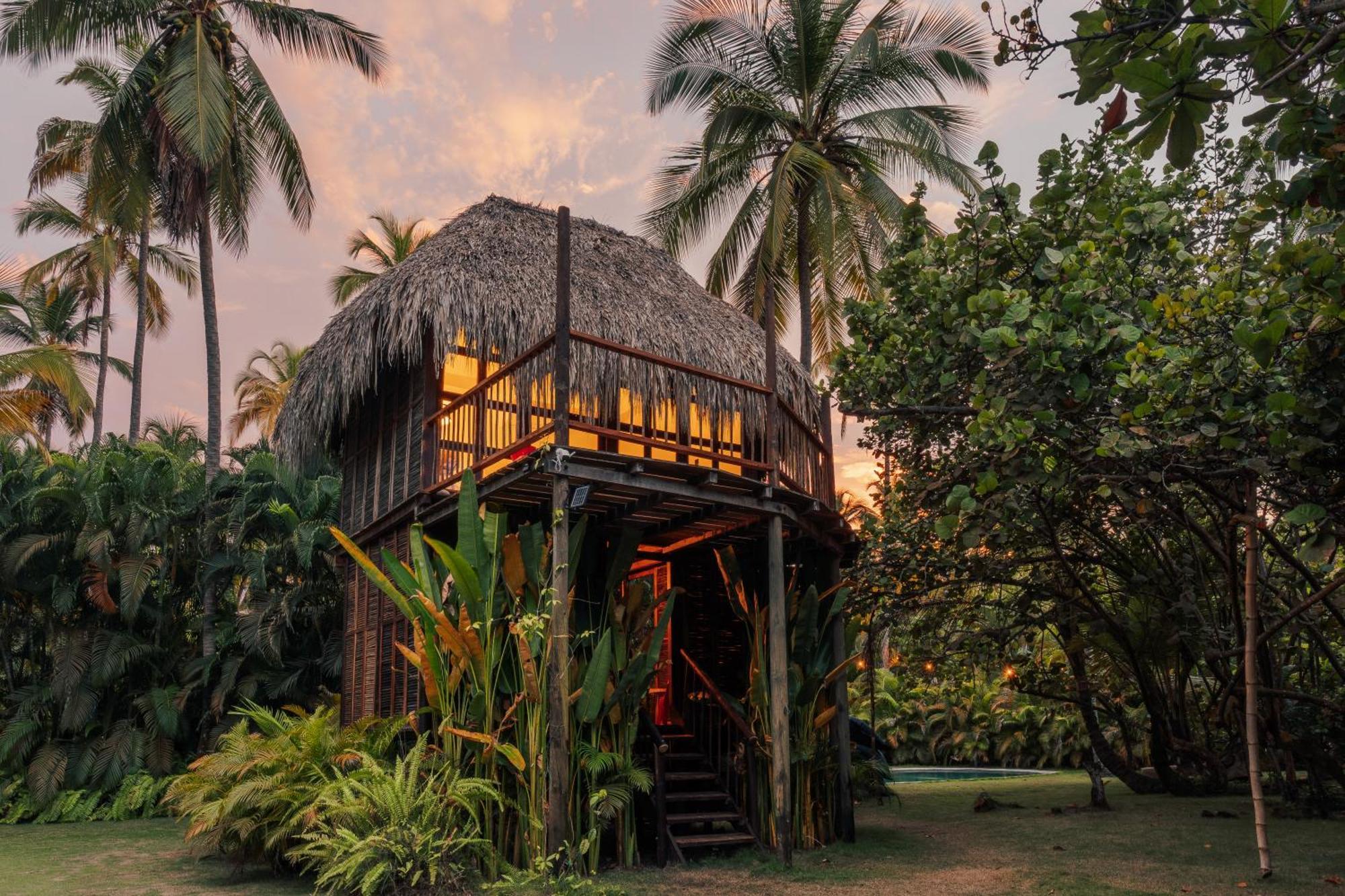 Solea Villa Tropical Santa Marta  Bagian luar foto
