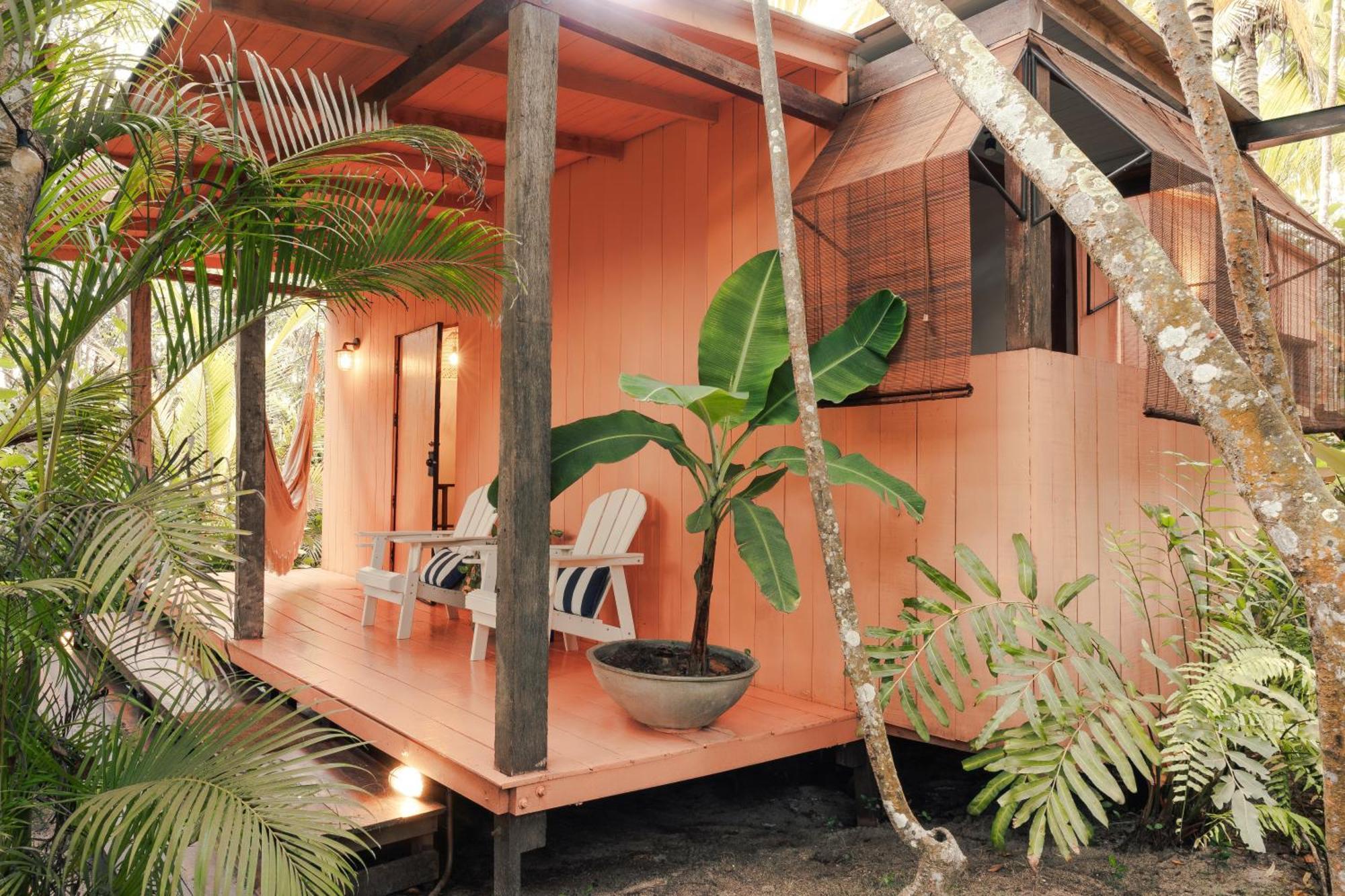 Solea Villa Tropical Santa Marta  Bagian luar foto