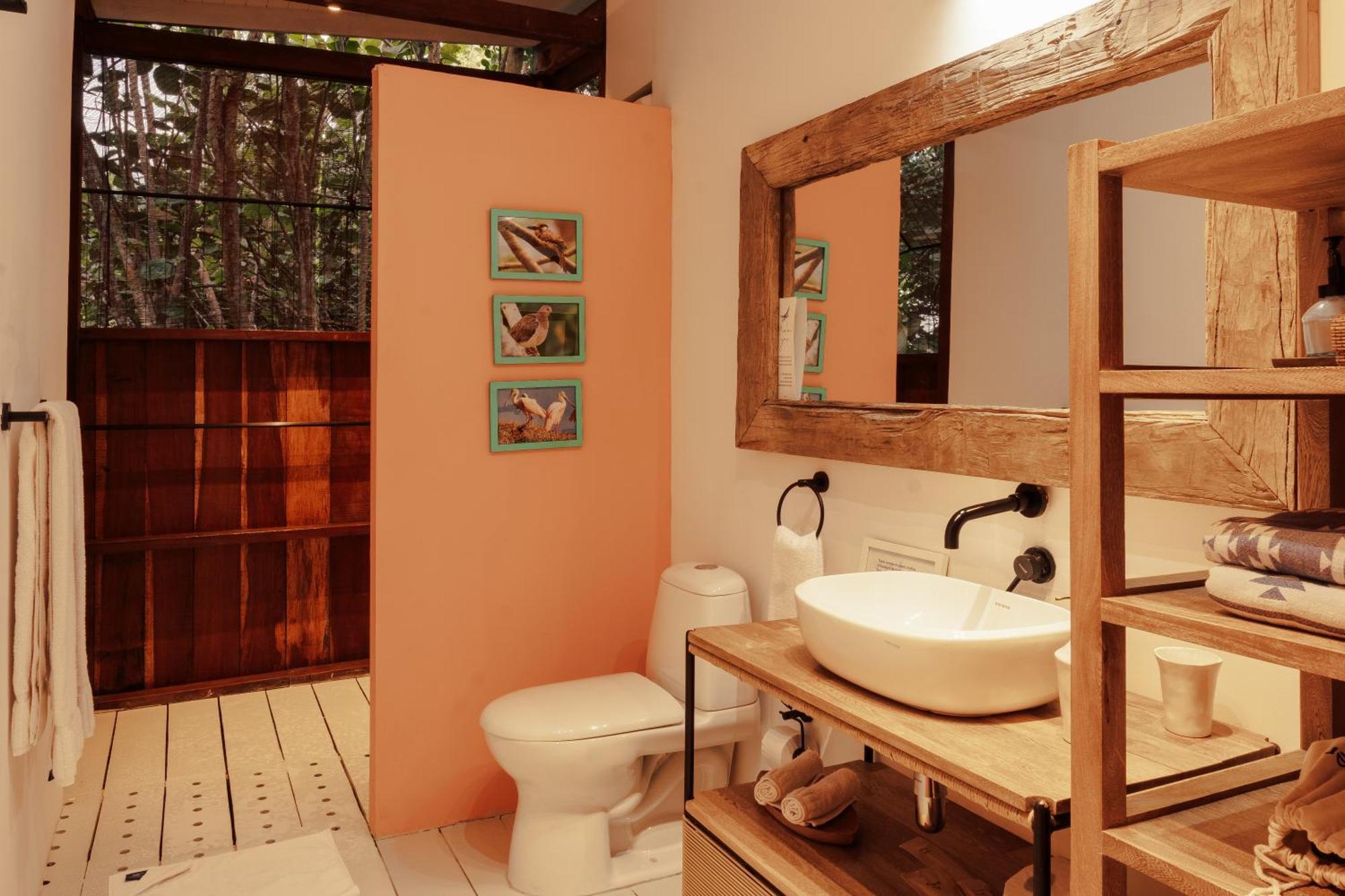 Solea Villa Tropical Santa Marta  Bagian luar foto